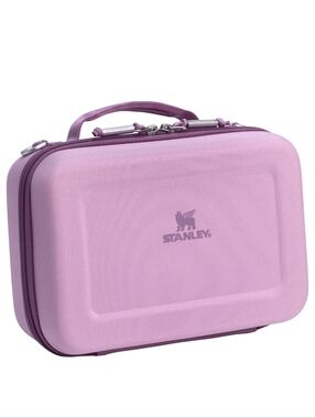 Purple Stanley Lunch Box
